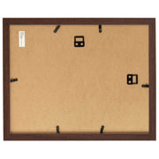  5 Framed Wall Art Forgiven 14x11