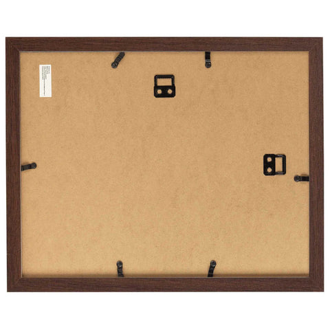  5 Framed Wall Art Forgiven 14x11