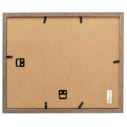 o94 Framed Wall Art My Flesh And My Heart