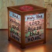 3  May The Lord Bless This Home