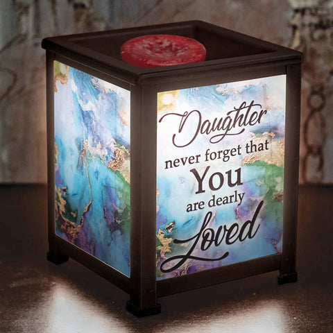 2 Daughter Never Forget