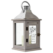 Your Loved One Bereavement Lantern