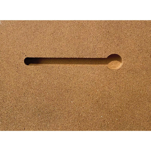 Fishermen Wall Plaque