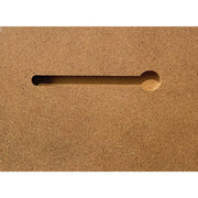  12 Stacked Wall Plaque Butterfly Faith Hope