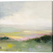 Glowing Valley by Julia Purinton, Canvas Art