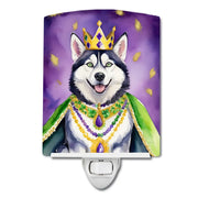 Siberian Ceramic Night Light