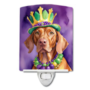 Vizsla Ceramic Night Light