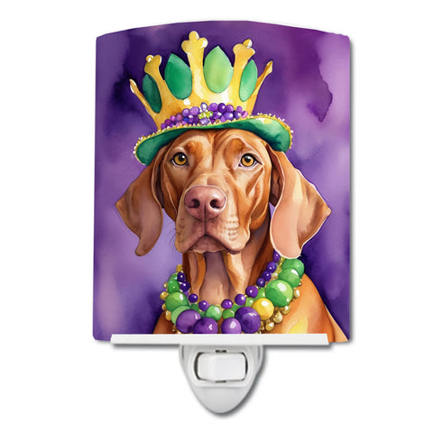 Vizsla Ceramic Night Light