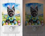 Cairn Ceramic Night Light