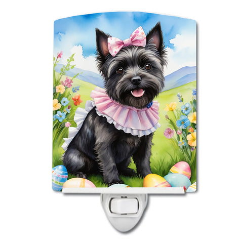 Cairn Ceramic Night Light