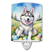 Siberian Ceramic Night Light