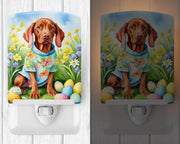 Vizsla Ceramic Night Light