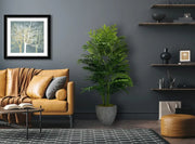 5' Artificial Double Phoenix Palm