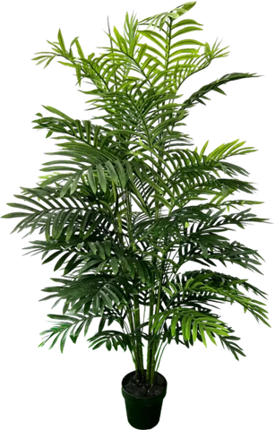 5' Artificial Double Phoenix Palm