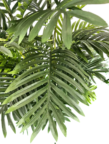 5' Artificial Double Phoenix Palm