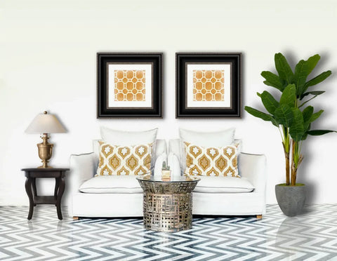 6' Deluxe Artificial Banana Plant (Tree) - 3 Stalk