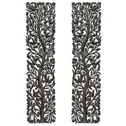 Tree of Life Panels - Pair