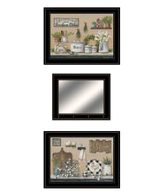3b Farmhouse Kitchen Wall Art