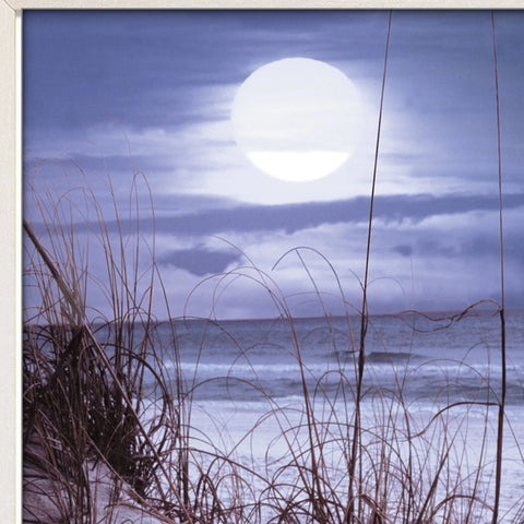 11 White Framed Print Wall Art