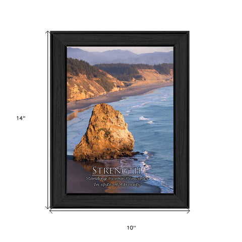 22 Black Framed Print Wall Art