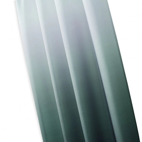 44 Blue Ombre Shades Window Panels