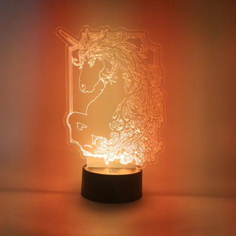 Unicorn LED Accent Light