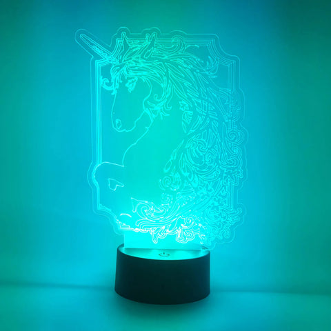 Unicorn LED Accent Light