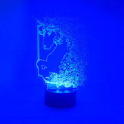Unicorn LED Accent Light