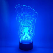 Bigfoot LED Accent Light | Sasquatch