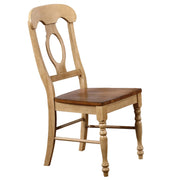 Sunset Trading Brook Napoleon Dining Chair | Set of 2