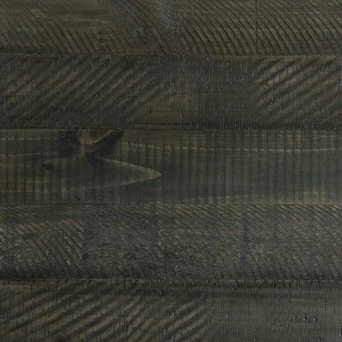 Sunset Trading Trestle 72" Dining Bench | Distressed Gray Wood