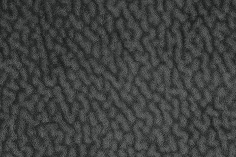 Sunset Trading Madison Reclining Chair | Manual Recliner | Gray Fabric Clubchair