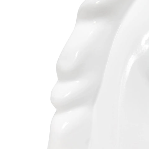 Simple Designs Sparkling Unicorn Table Lamp