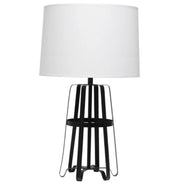 Lalia Home Stockholm Table Lamp