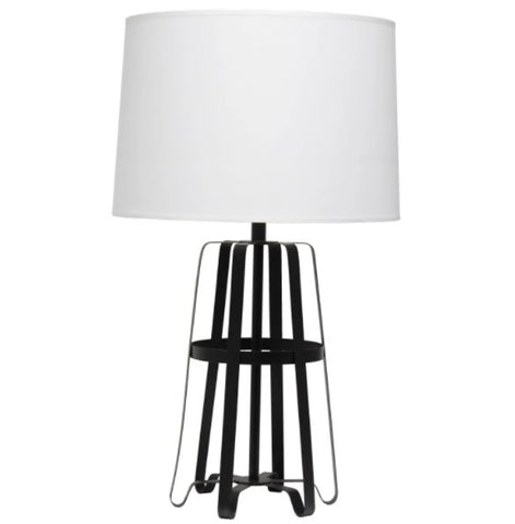 Lalia Home Stockholm Table Lamp