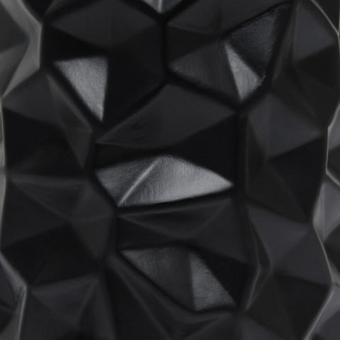 Simple Designs Sculpted Ceramic Table Lamp