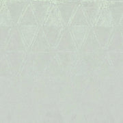 Plutus Silver Stars Velvet With Foil Printing Luxury Throw Pillow