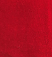 Plutus Amber Rose Luxury Throw Pillow in Red