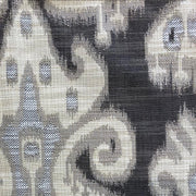 Plutus Social Butterfly Brown Shades Luxury Throw Pillow