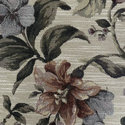 Plutus Harmony Meadows  Multicolor Luxury Throw Pillow