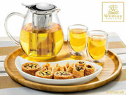 [ Set of 6 ] PLATTER 12" | 30.5 CM