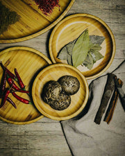 [ Set of 6 ] PLATTER 12" | 30.5 CM