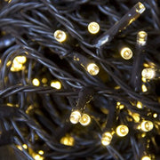 Battery Operated String Lights 50/100/200 LED