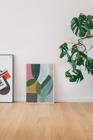 Part II (Mind Map Series)