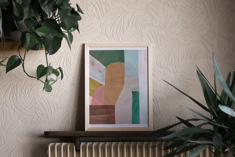 Part I (Mind Map Series)