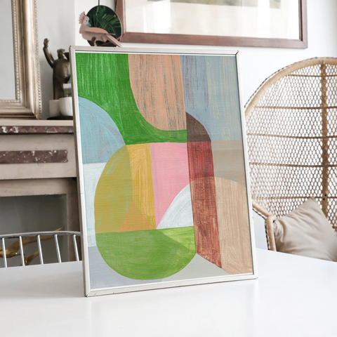 Part III (Mind Map Series)