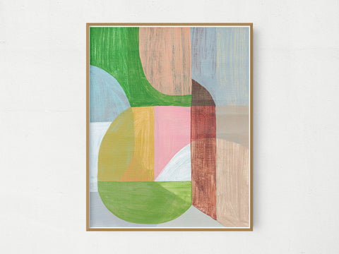 Part III (Mind Map Series)