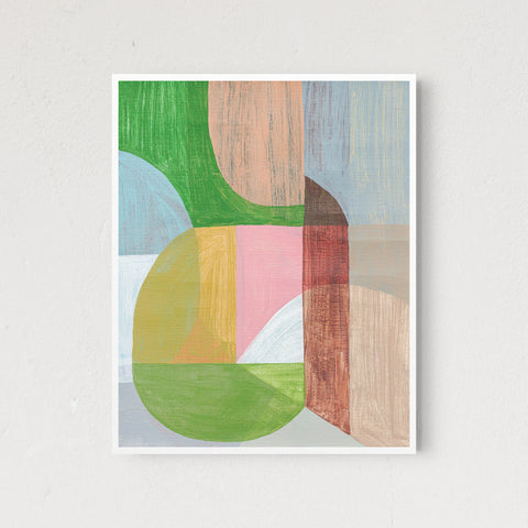 Part III (Mind Map Series)