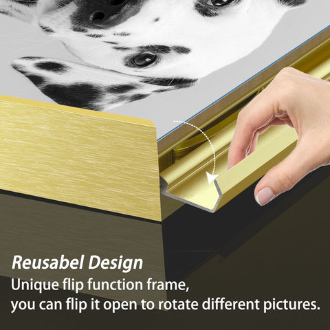 417385951 Impressionist Canvas Wall Art Set