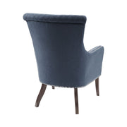 460579881  Accent Chair Wood High-Density Foam